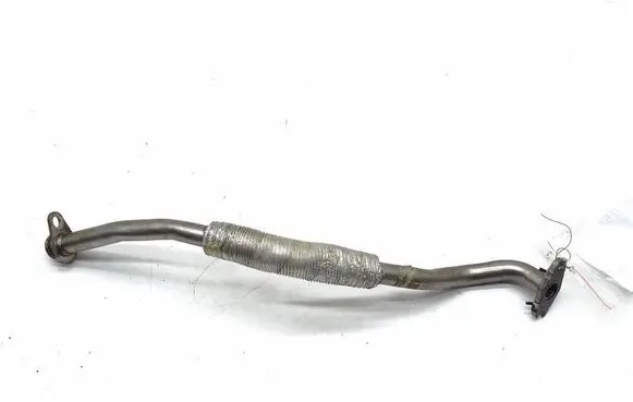 Alfa Romeo Giulia Turbo turbocharger oiling pipe/hose 0055954