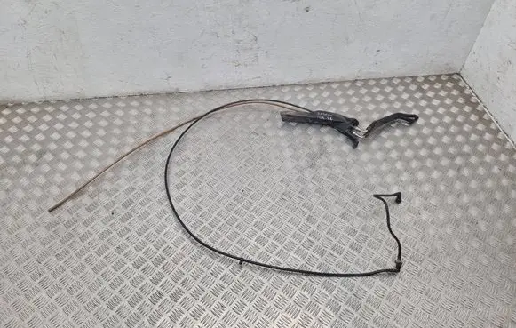 Volkswagen Golf Plus Fuel line/pipe/hose 1K0201353A 1K0201961C 1K0201380A
