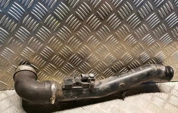 Mercedes-Benz A W169 Intercooler hose/pipe 1013061S01 1695200601
