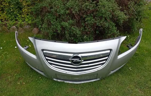 Opel Insignia A Front bumper