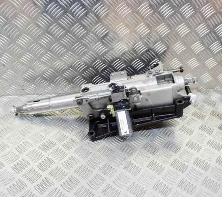 Tesla Model S Steering rack mechanical part ZG854390 102781100F
