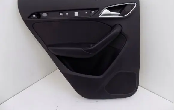 Audi Q3 8U Rear door card panel trim 8U0867305