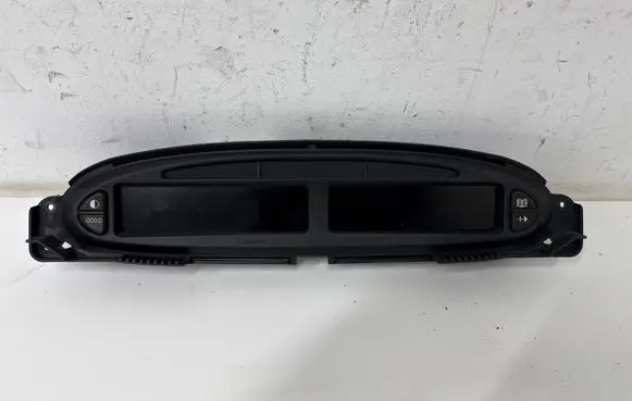 Citroen Xsara Picasso Speedometer (instrument cluster) 110008966014 9661734780