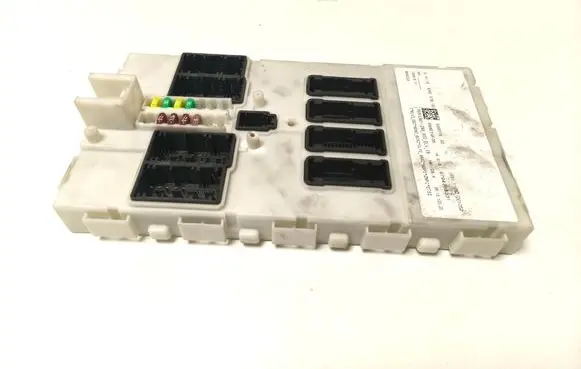 BMW 3 F30 F35 F31 Comfort/convenience module 9395176