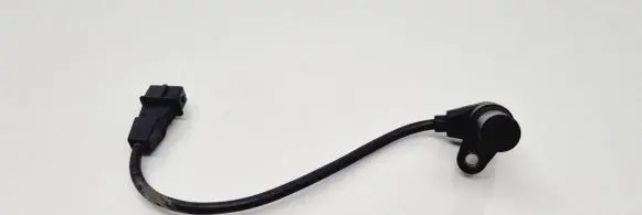 Chevrolet Kalos Crankshaft position sensor 96325868