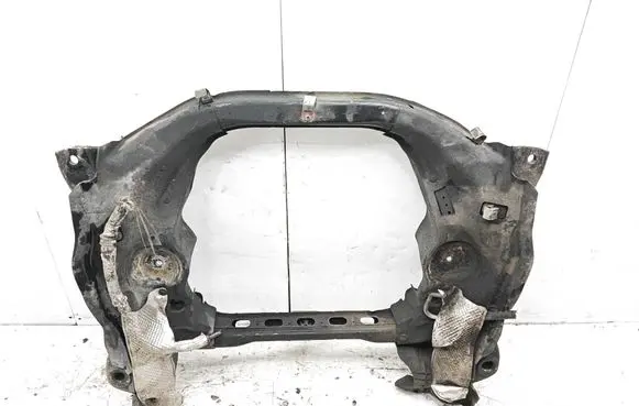 Mercedes-Benz S W221 Front axle beam SNK.WZK.MB.W221