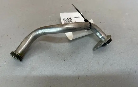 Audi A1 EGR valve line/pipe/hose 04C145735A
