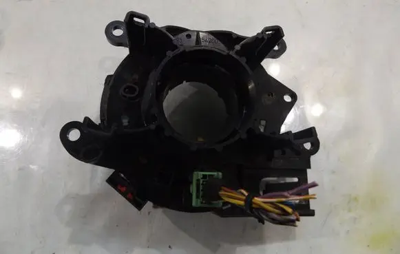 BMW 3 E46 Airbag slip ring squib (SRS ring) 8377488