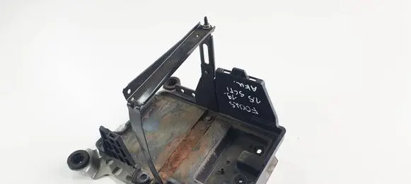 Ford Focus Battery box tray JX6B10723AA65 JX6B10723AA