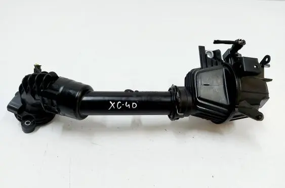 Volvo XC40 Air intake hose/pipe 32257942