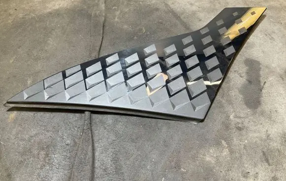 Cupra Born Other exterior part 10E853377 EPDMTD30 WPT51771