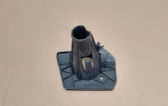 BMW X5 F15 Headlight washer nozzle holder 51118056247 8056247