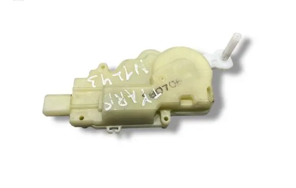 Toyota Yaris Tailgate boot lock/latch motor 180708