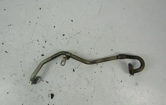 Volkswagen Golf IV EGR valve line/pipe/hose 