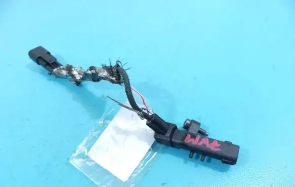 Jaguar XF X250 Crankshaft position sensor 9X2Q-6C315-AB IMPRK1267672