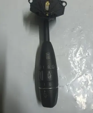 Mercedes-Benz ML W164 Indicator stalk A1645403445