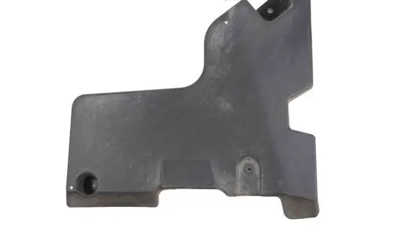 Fiat 500L Side bottom protection 51885812