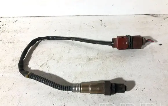 Audi A6 S6 C6 4F Lambda probe sensor 059906262 0281004054