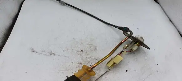 Mitsubishi Outlander Fuel level sensor NOCODE