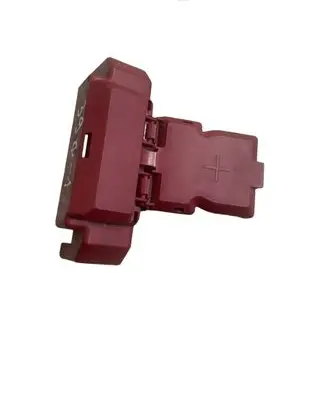 Nissan NP300 Other interior part