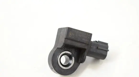 Jaguar F-Type Airbag deployment crash/impact sensor FH2214B006AA