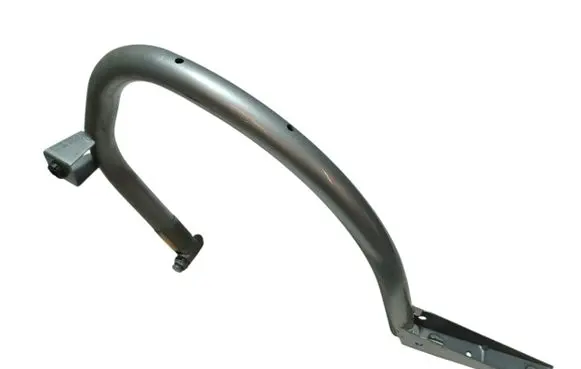 Mercedes-Benz CLA C117 X117 W117 Tailgate/trunk/boot hinge A1177500228