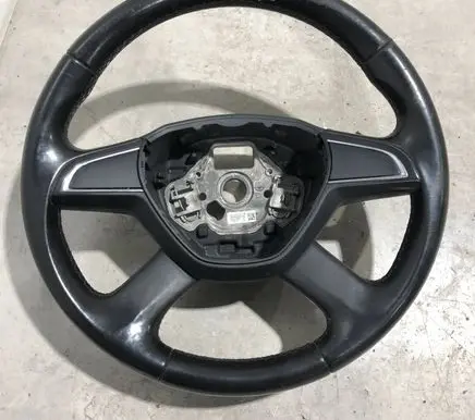 Skoda Octavia Mk3 (5E) Steering wheel 5E0419091P