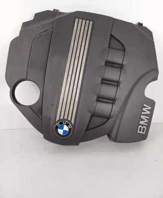 BMW 1 E82 E88 Engine cover (trim) 7797410