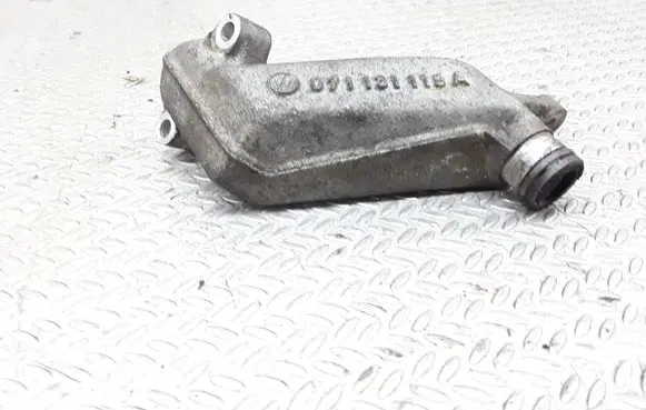Seat Toledo II (1M) EGR valve line/pipe/hose 071131119A