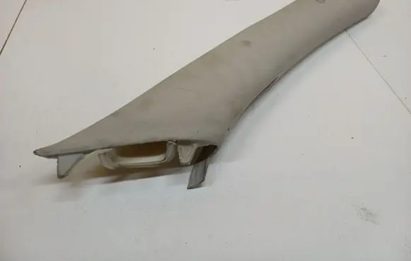 Skoda Superb B6 (3T) (C) pillar trim 3T0867234A