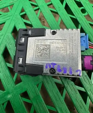 BMW 5 G60 G61 USB socket connector 5A27DE6