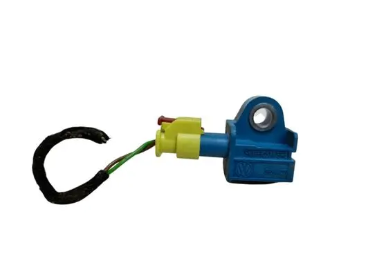 Volkswagen Jetta VI Airbag deployment crash/impact sensor 5K0959351A