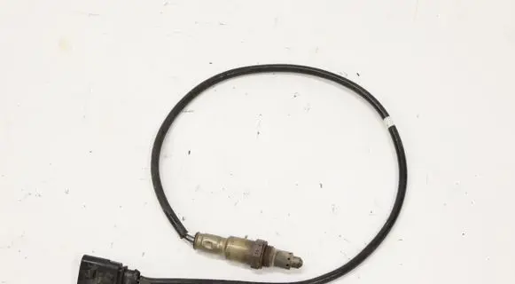 Audi A3 8Y Lambda probe sensor 04E906262CS