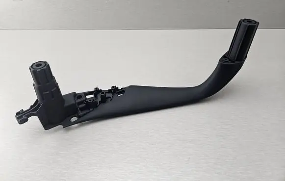 BMW 5 G30 G31 G38 Rear door handle trim 7438767 51427438767