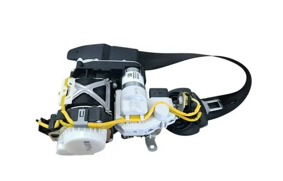Audi A6 S6 C7 4G Front seatbelt 4G8857705H