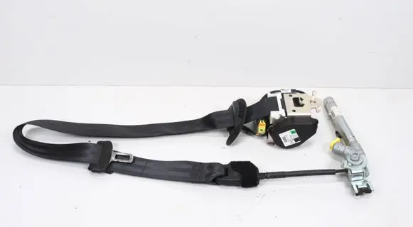 Opel Crossland X Front seatbelt 632377000b 39047215