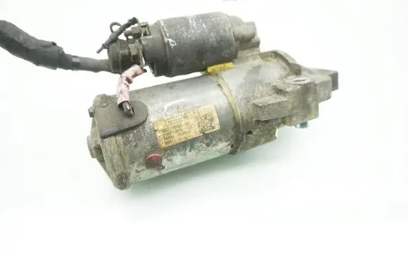 Ford Ranger IV Starter motor JB3T11000BD