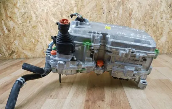 Honda Jazz IV GR Voltage converter inverter 1B0006Y0G03