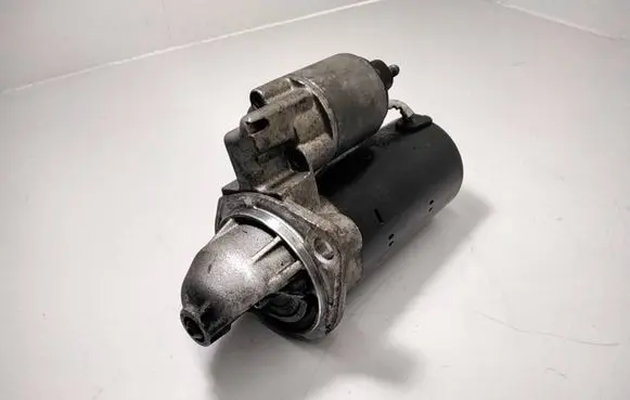 Volvo V70 Starter motor