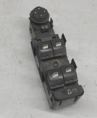 Peugeot 3008 I Electric window control switch 96650621ZD 30170357 F241215