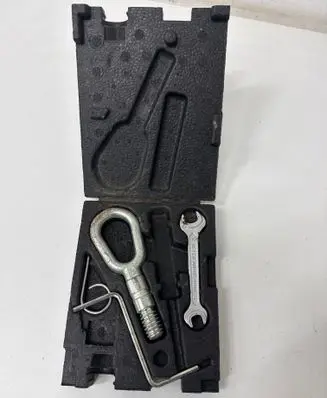 Mini One - Cooper R50 - 53 Tool set 71106766958
