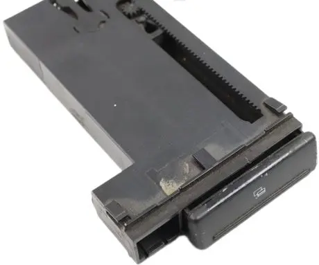 Audi A4 S4 B6 8E 8H Dashboard storage box/compartment 8E1941561B