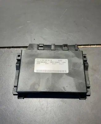 Mercedes-Benz S W220 Gearbox control unit/module A0305453032 5WP20005CE