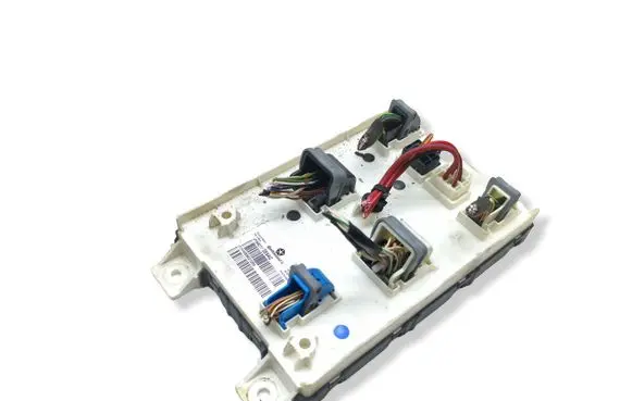 Dodge Charger BSM Control unit 68277389AC