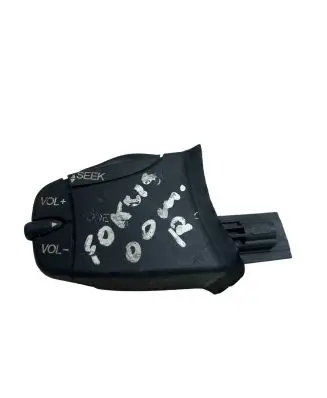 Ford Focus Steering wheel buttons/switches 98AB14K147AC 02J0112A