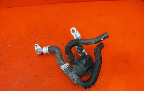 Citroen C3 Aircross Electric auxiliary coolant/water pump 9814099080