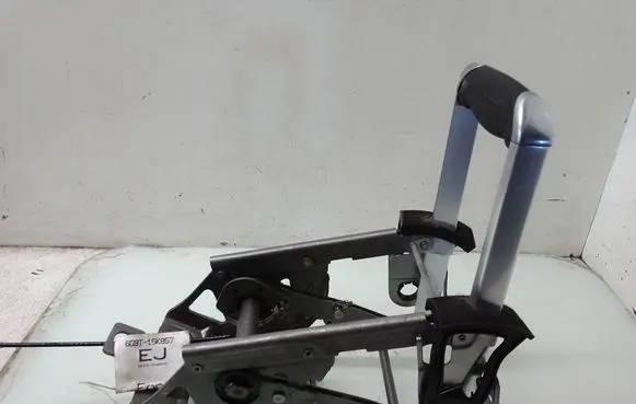 Ford Galaxy Handbrake/parking brake lever assembly 