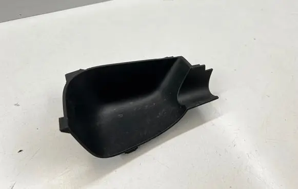 Audi TT TTS Mk2 Other center console (tunnel) element 8J0863273A