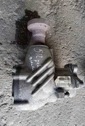 Volvo XC90 Gearbox transfer box case 