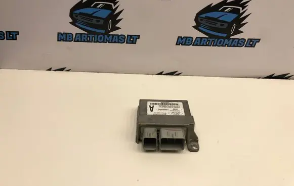 Ford Transit Airbag control unit/module YC1A14B321AF
